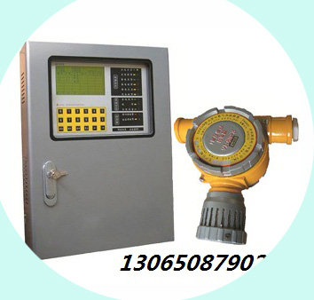 SNK8000环氧乙烷报警器 环氧乙烷检测仪