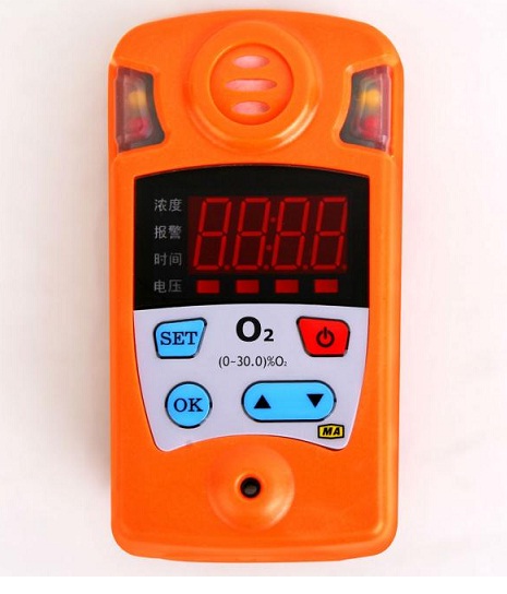 CY30矿用氧气检测仪/煤安MA认证型测氧仪